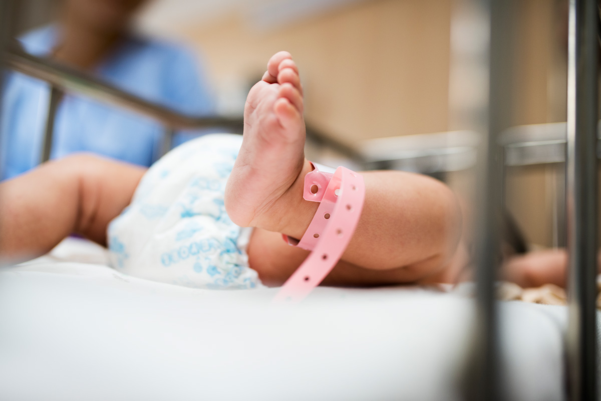 Birth Injuries | Practice Areas | The Fink Law Firm | NYC Garden City NY