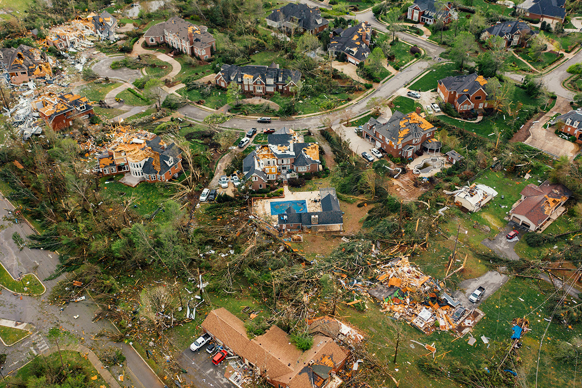 Hurricane Sandy/FEMA Lawsuit Claims | Practice Areas | The Fink Law Firm | NYC Garden City NY