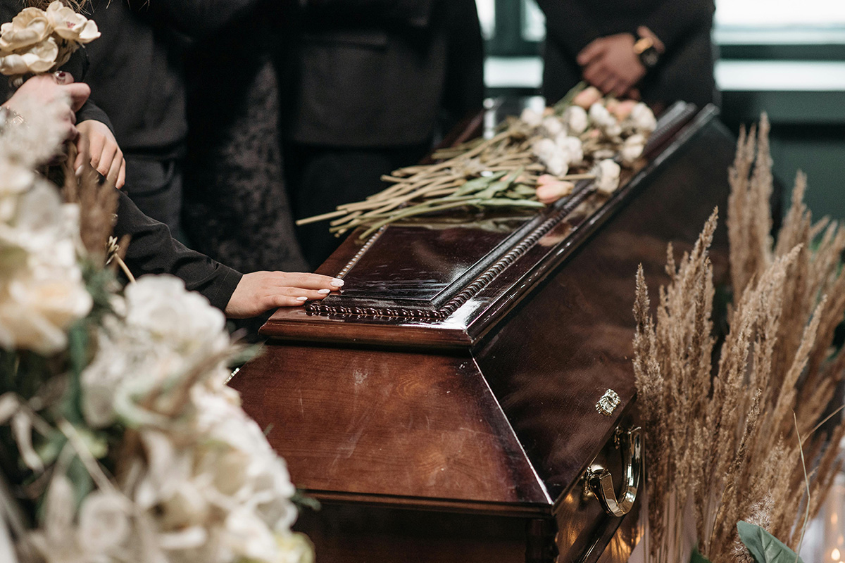 Wrongful Death | Practice Areas | The Fink Law Firm | NYC Garden City NY